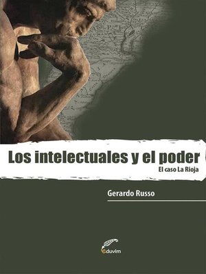 Los intelectuales y el poder - ebook